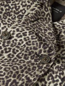 NAME IT Kort Trench Coat Madelin Leo Birch